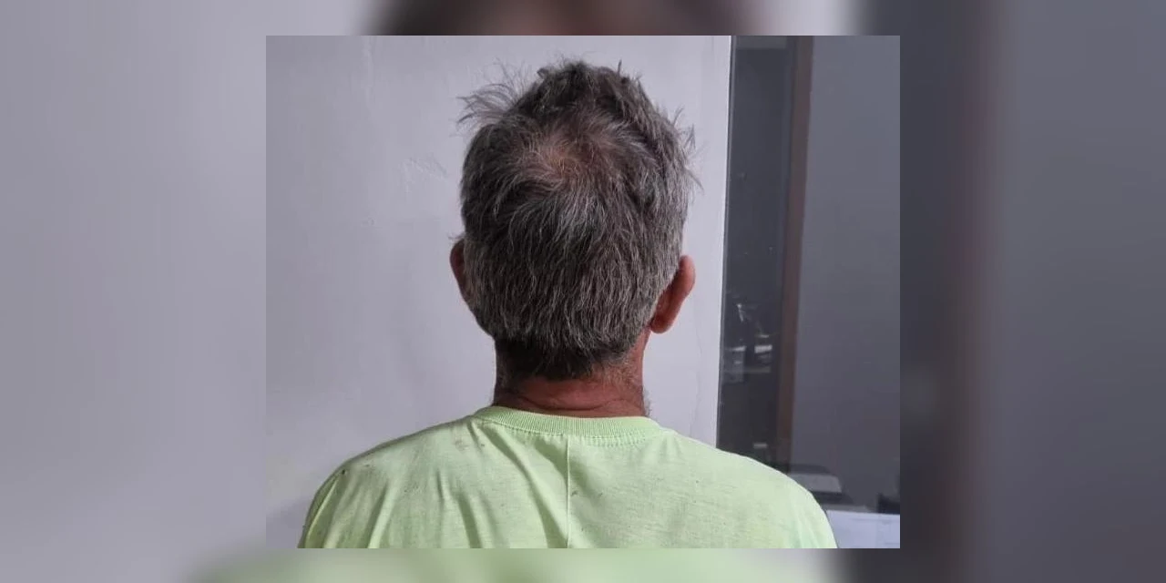 Foragido há 15 anos por latrocínio e feminicidio é preso em Ivaí