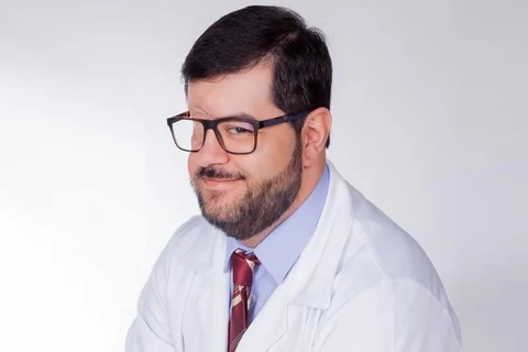 Morre médico radiologista em Ponta Grossa 