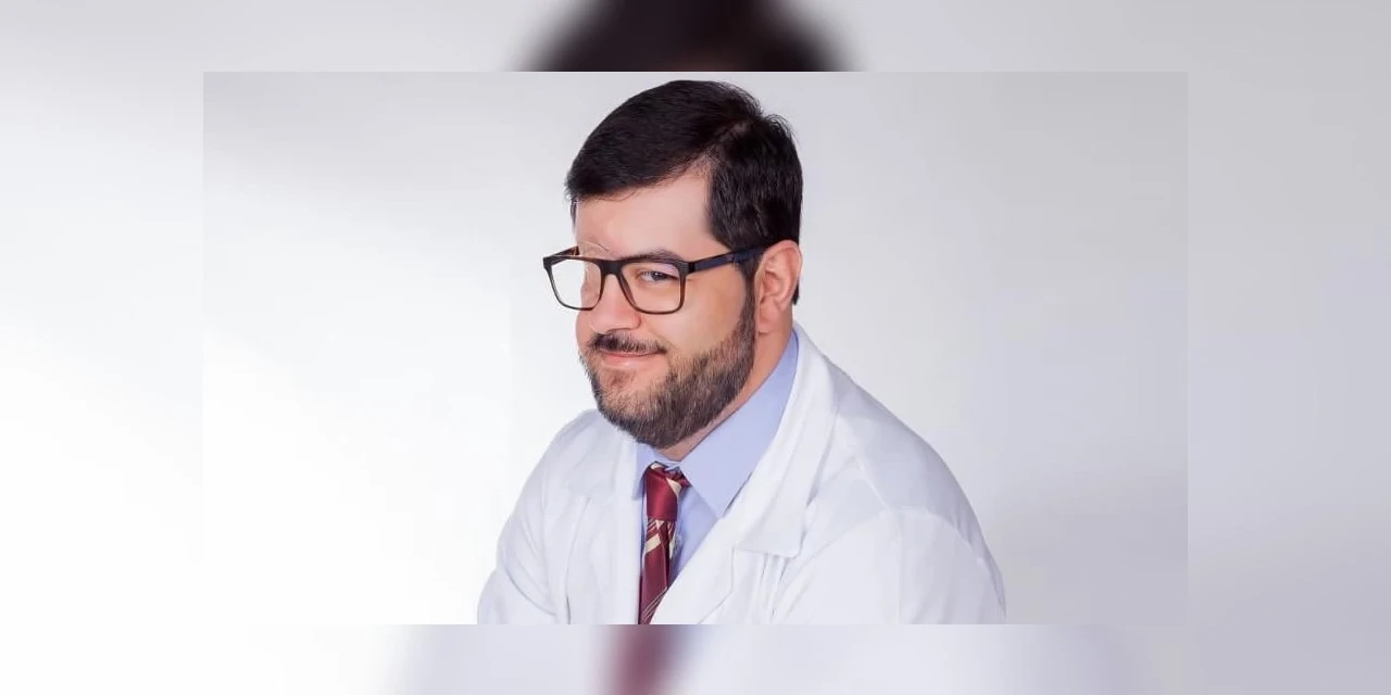 Morre médico radiologista em Ponta Grossa 