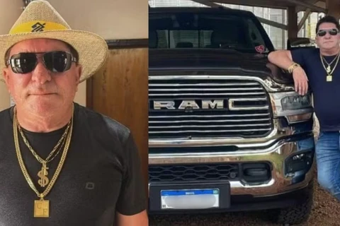 Saiba quem é o empresário do Paraná suspeito de aplicar golpe de R$ 22 milhões a agricultores