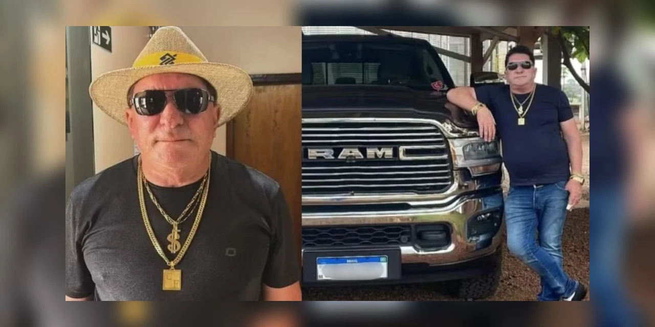 Saiba quem é o empresário do Paraná suspeito de aplicar golpe de R$ 22 milhões a agricultores