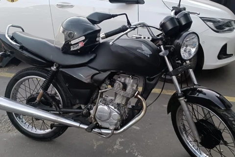 Polícia Civil descobre crime de extorsão inédito na régiao, recupera veículo subtraído e faz alerta 