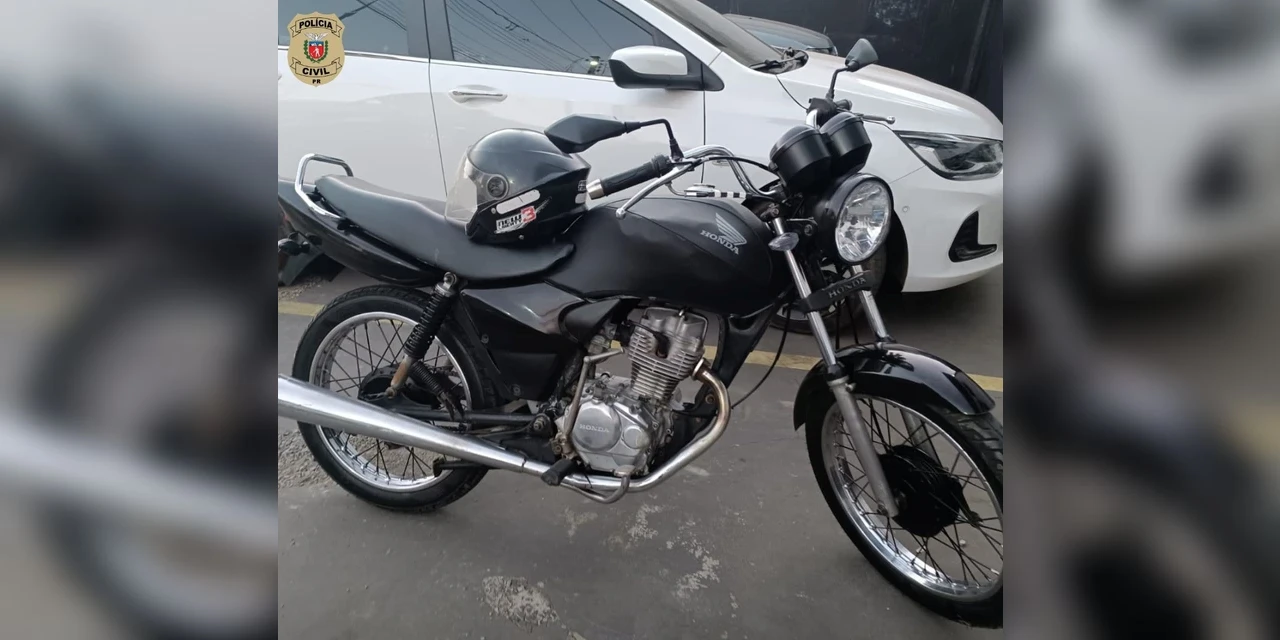 Polícia Civil descobre crime de extorsão inédito na régiao, recupera veículo subtraído e faz alerta 