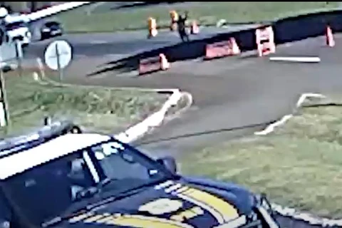 PRF resgata vítima de sequestro relâmpago no PR