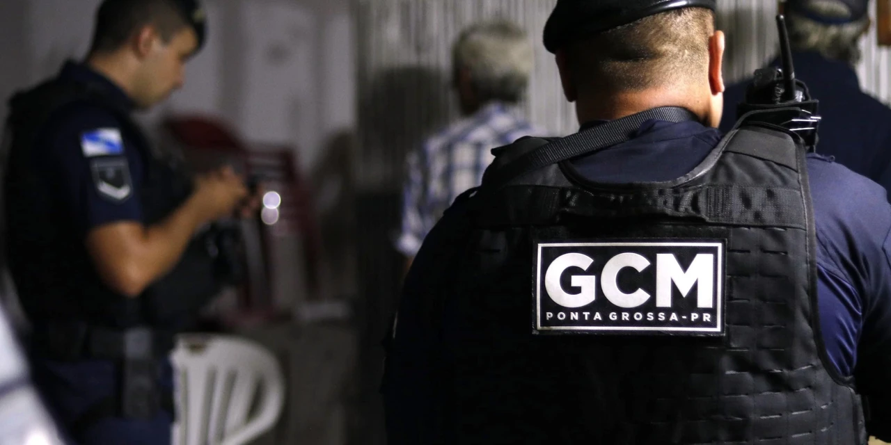 Ações da Guarda Municipal resultam na apreensão de mais de 200 quilos de drogas 