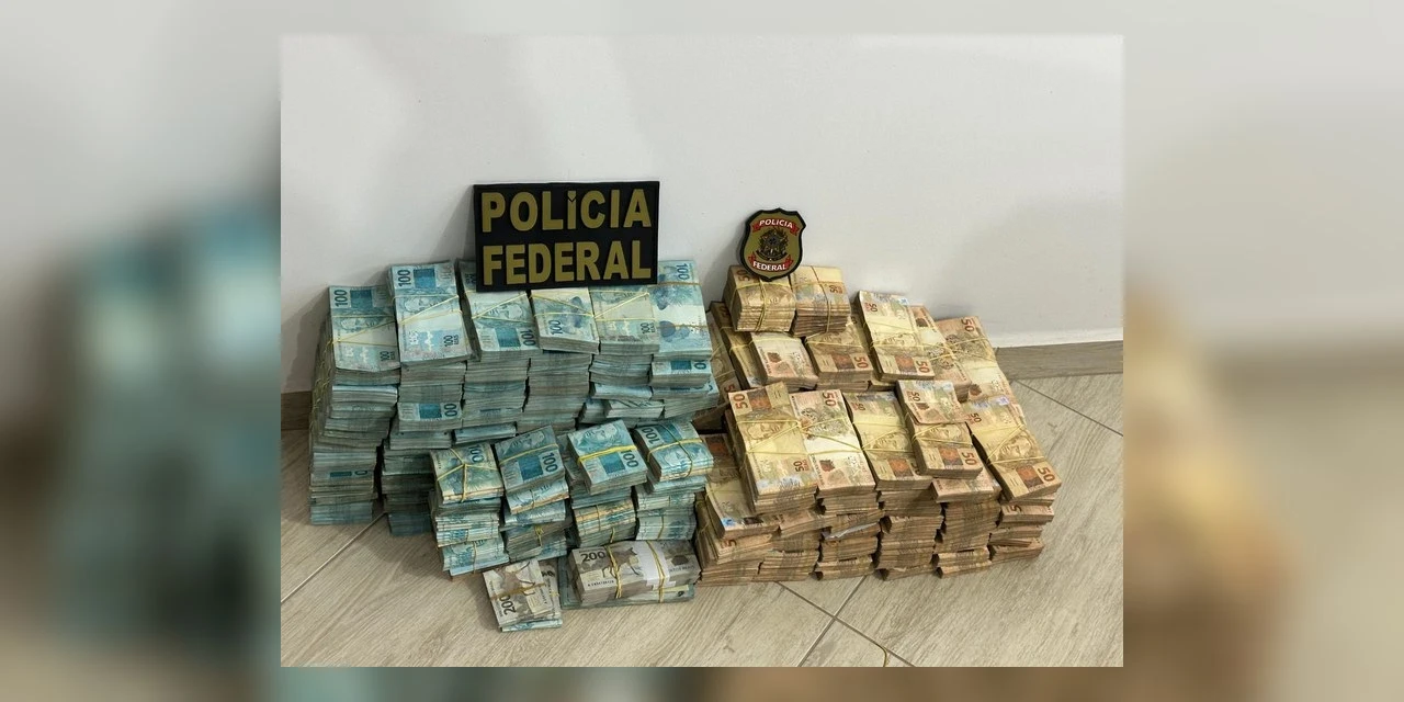 Prefeito de São Bernardo do Campo é alvo da PF por suspeita de corrupção