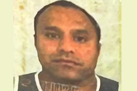 Homem encontrado morto na linha do trem na Boa Vista é identificado 