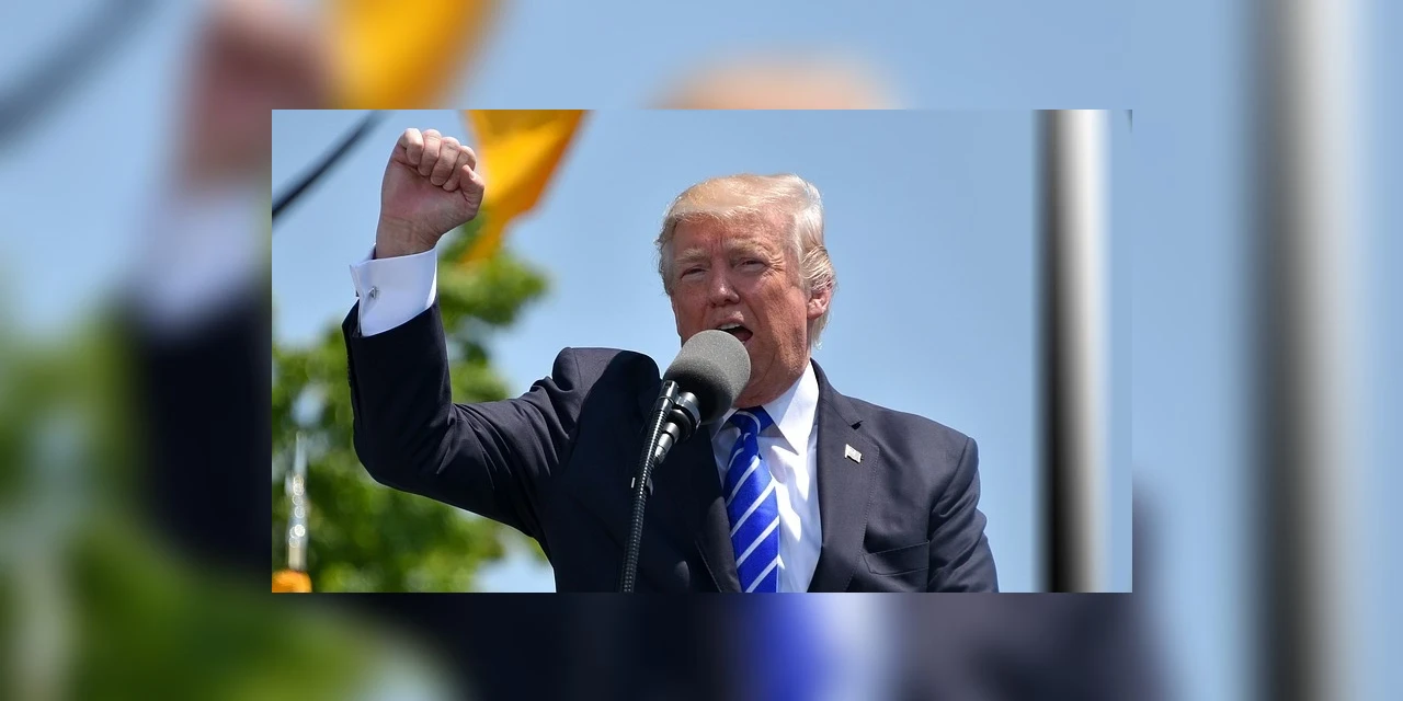 Trump amplia tarifaço sobre aço e alumínio para mais de 400 produtos