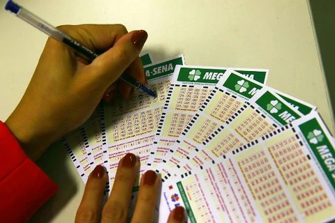 Aposta no MA ganha mais de R$ 63 milhões do concurso 2903 da Mega