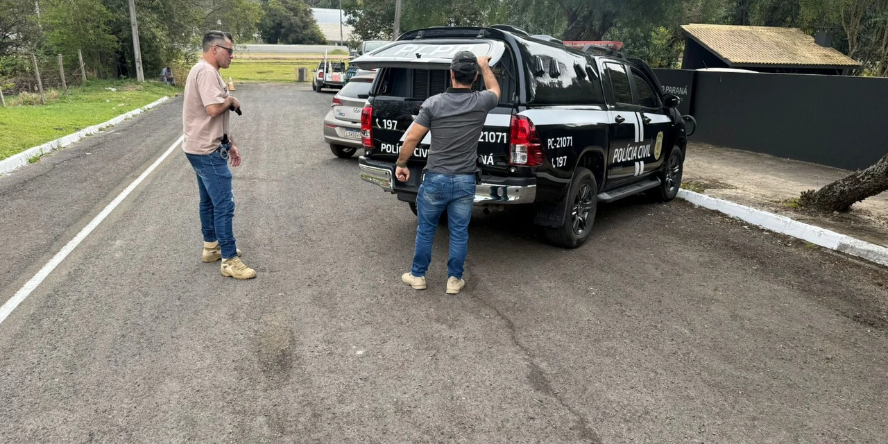 Polícia Civil prende homem por descumprimento de medidas protetivas e cárcere privado