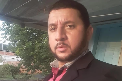 Homem que morreu atropelado na BR-376 em Imbaú é identificado 