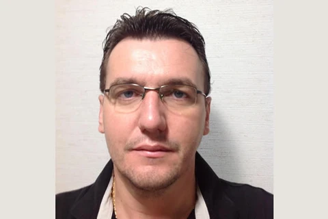 Empresário de PG que morreu em acidente de moto na manhã de hoje é identificado 