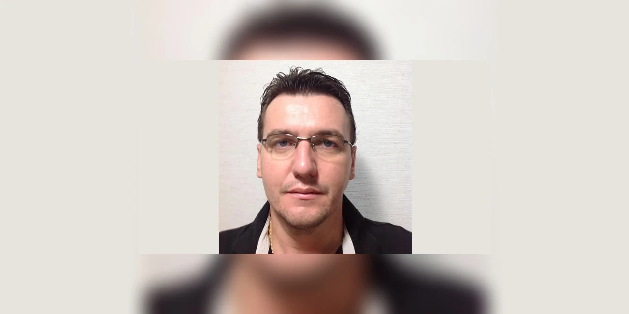 Empresário de PG que morreu em acidente de moto na manhã de hoje é identificado 