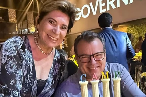 Campanha de Marcelo Cattani é a 3ª melhor do Brasil