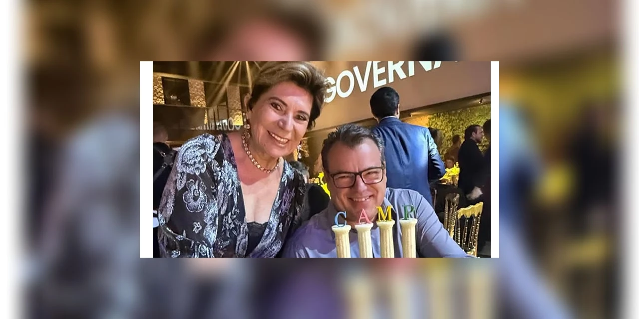 Campanha de Marcelo Cattani é a 3ª melhor do Brasil