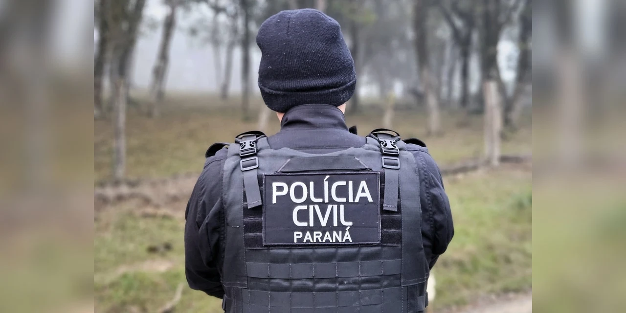 Policia prende homem por feminicídio tentado e violência doméstica em Irati 