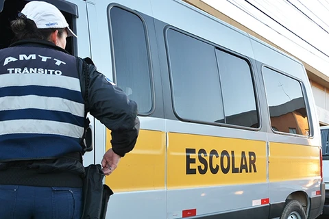 CMPG aprova mudança na Lei do Transporte Escolar 