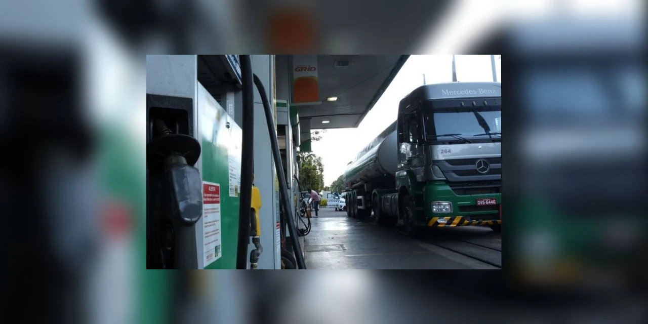 PF e Receita Federal deflagram operações de combate ao crime organizado no setor de combustíveis