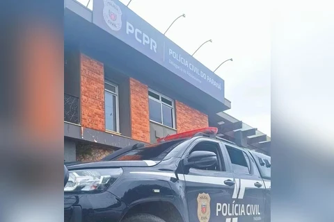 Polícia Civil apreende segundo adolescente envolvido em tentativa de homicídio em PG 