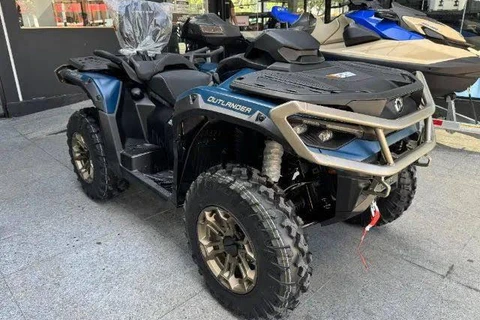 Dupla é presa por receptação de veículo e crime de estelionato na região 