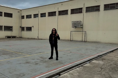 Aquiles Priester relembra primeira passagem por Ponta Grossa e destaca importância da cidade em sua trajetória