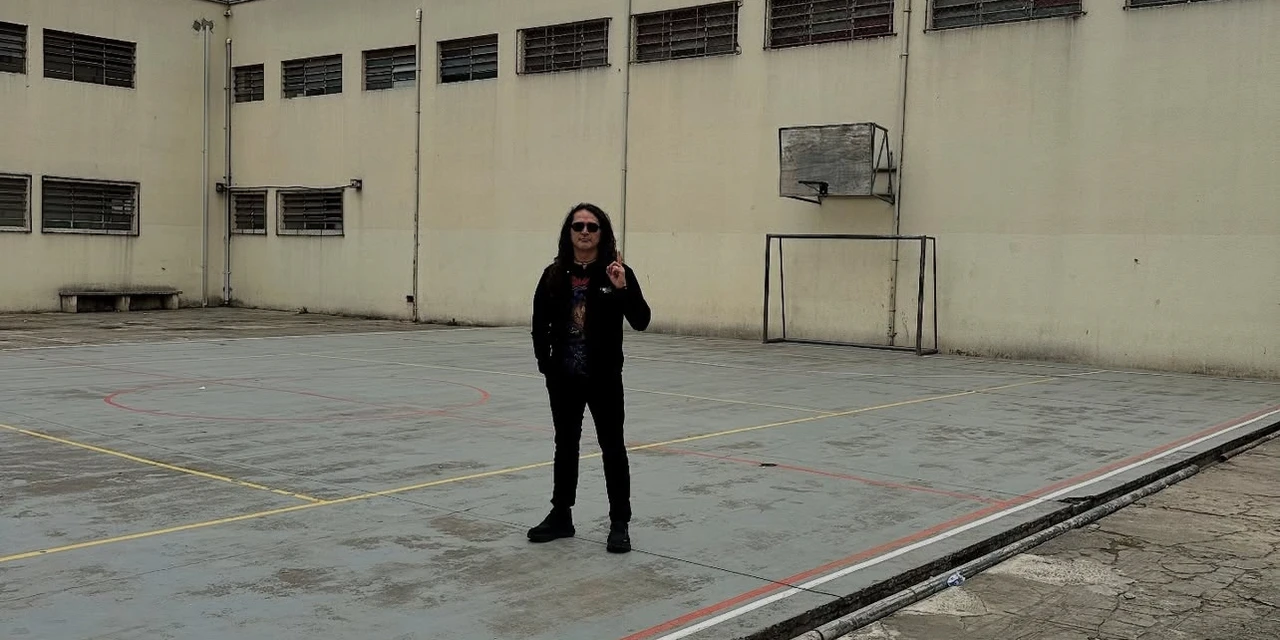 Aquiles Priester relembra primeira passagem por Ponta Grossa e destaca importância da cidade em sua trajetória