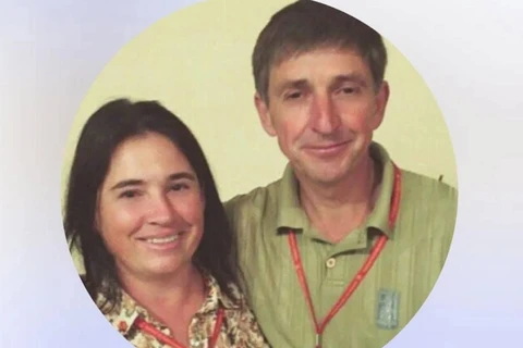 Casal morre em grave acidente em Ipiranga 