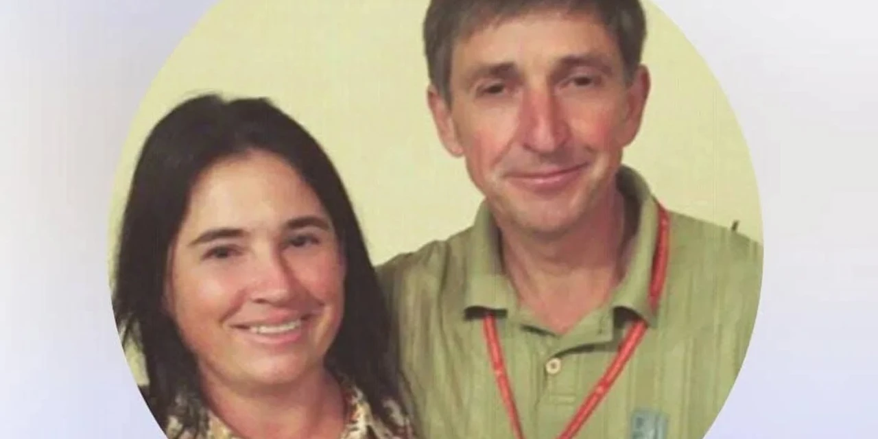 Casal morre em grave acidente em Ipiranga 