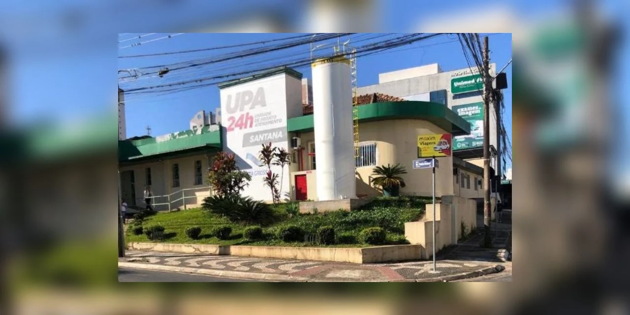 Policia apura ocorrência de mulher que agrediu médica na UPA Santana, em PG 