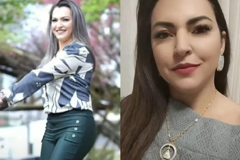 Mulher sofre mal-súbito durante procedimento estético e morre no Paraná