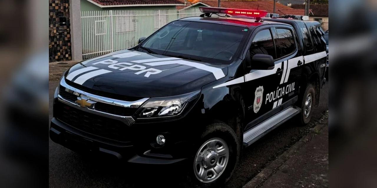 Tio é preso suspeito de perseguição com cunho sexual contra sobrinha adolescente em Irati 