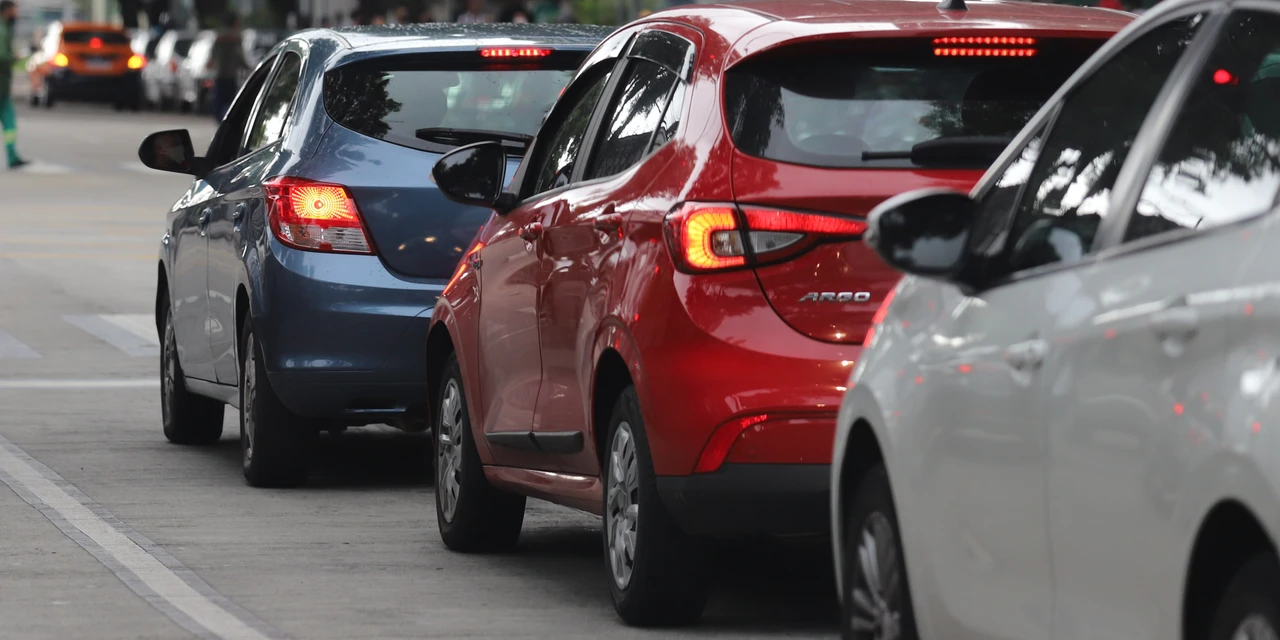 Assembleia Legislativa aprova projeto para reduzir em 45% o IPVA no Paraná