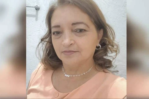 Passageira fratura coluna e morre após ônibus do transporte coletivo ‘pular lombada’