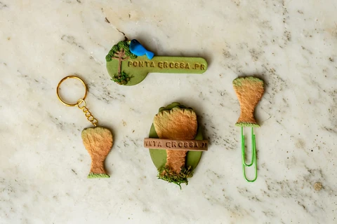 Prefeitura de Ponta Grossa lança 3ª edição do Projeto Sou PG – Souvenir Criativo