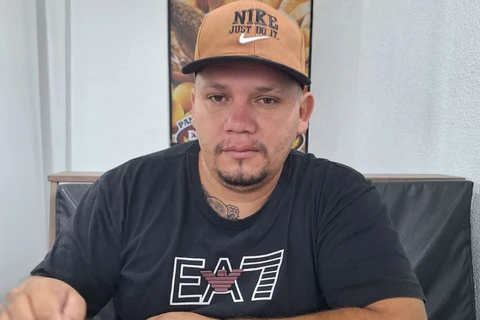 Polícia divulga foto de homem desaparecido após sair com 6 mil para comprar casa em PG 