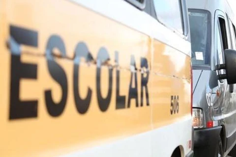 Mudanças na Lei do Transporte Escolar é sancionada em PG