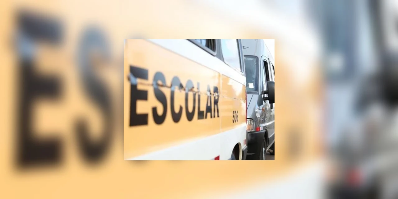 Mudanças na Lei do Transporte Escolar é sancionada em PG