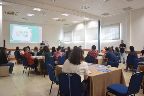 Prefeitura lança a 3ª edição do Projeto Sou PG