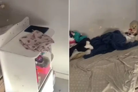 Menina de 6 anos é resgatada de cárcere privado em Sorocaba; criança nunca foi à escola nem vacinada