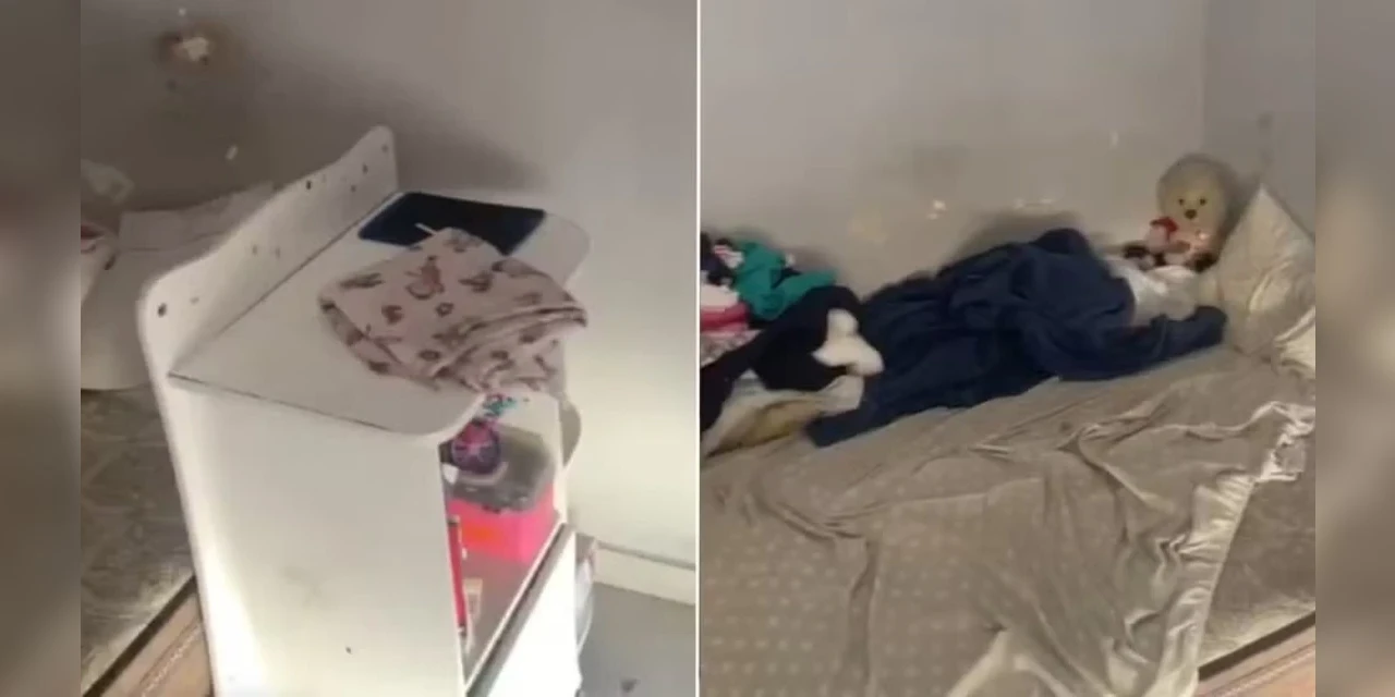 Menina de 6 anos é resgatada de cárcere privado em Sorocaba; criança nunca foi à escola nem vacinada