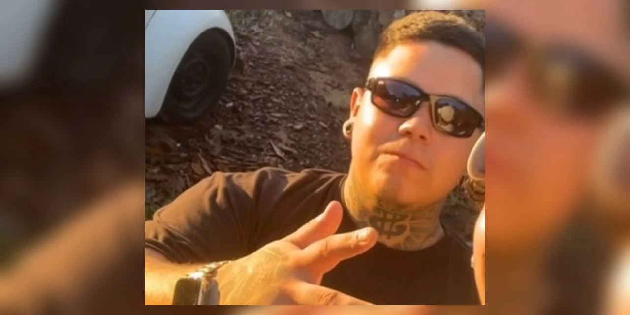 Jovem é morto a facadas por pai e filho em posto de combustíveis em Castro