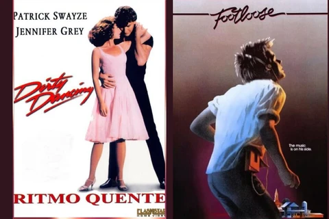 CinePG segue no ritmo do Setembro em Dança