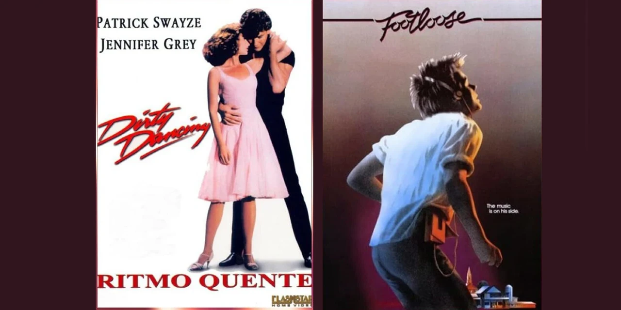 CinePG segue no ritmo do Setembro em Dança