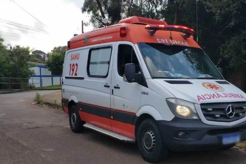 Samu Campos Gerais divulga número alternativo para chamadas de emergência