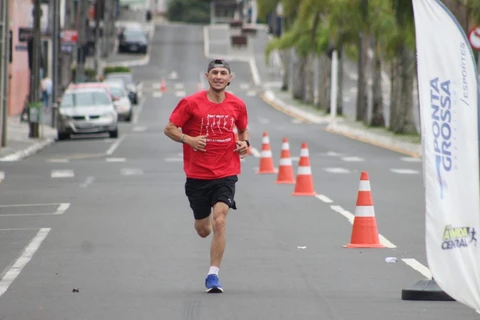 Kits da ‘Corrida Cidade Ponta Grossa’ serão entregues nesta semana