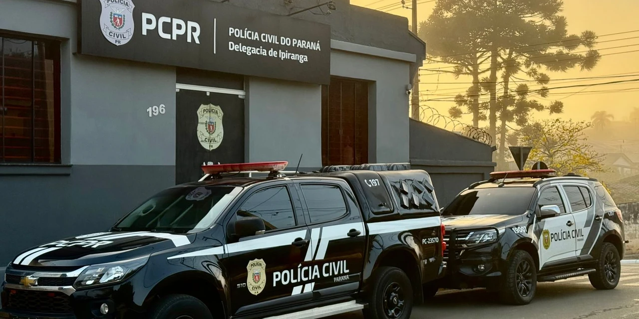 Operação policial mira tráfico e homicídios em Ipiranga 