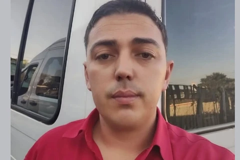 Homem encontrado morto na linha do trem em PG é identificado 