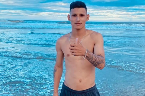 Jovem que morreu em acidente com caminhão na BR-153 é identificado 