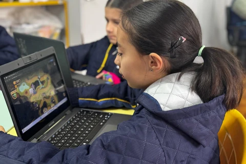 Pré-matrículas na Rede Municipal de Ensino para 2026 iniciam nesta terça (16)