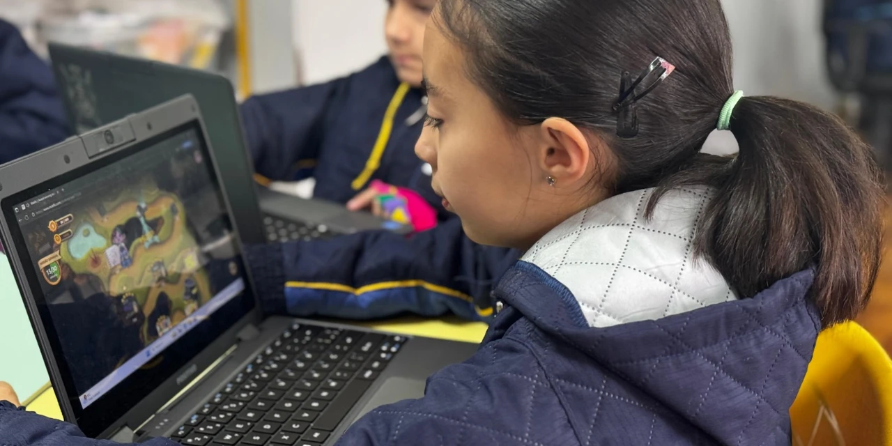 Pré-matrículas na Rede Municipal de Ensino para 2026 iniciam nesta terça (16)